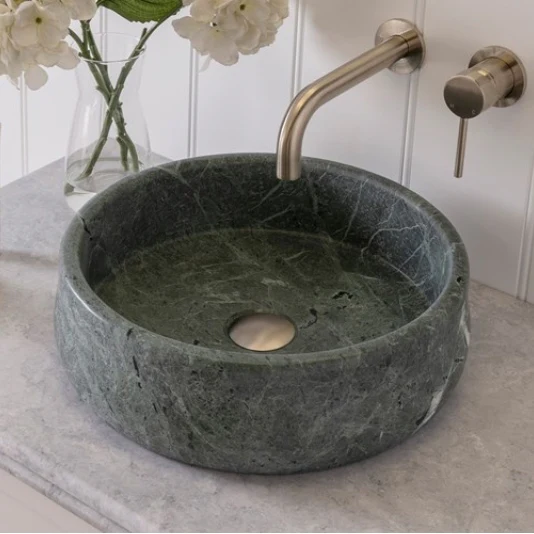 ADP Arlo 400mm Above Counter Basin - Cape Verde - Image 2