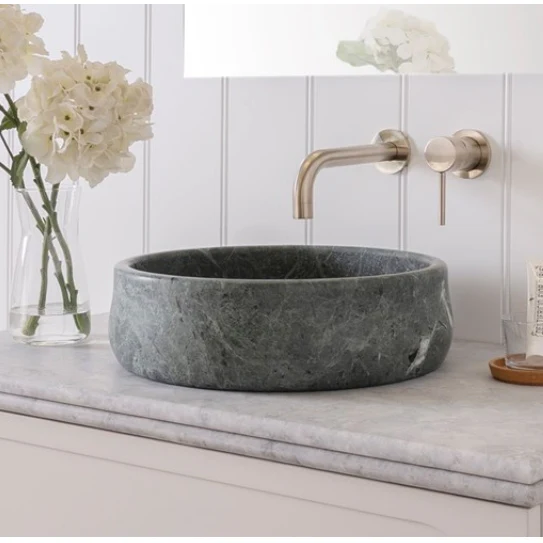 ADP Arlo 400mm Above Counter Basin - Cape Verde - Image 3