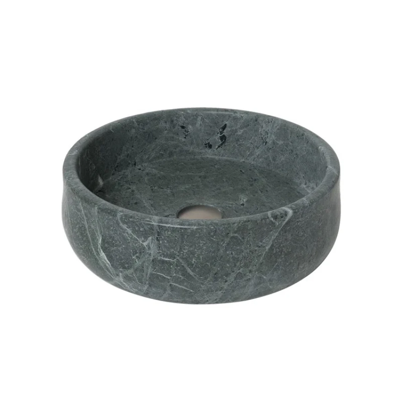 ADP Arlo 400mm Above Counter Basin - Cape Verde - Image 4
