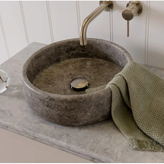 ADP Arlo 400mm Above Counter Basin - Manyana - Image 2