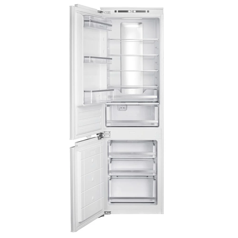 Artusi 54cm 181L Integrated Refrigerator