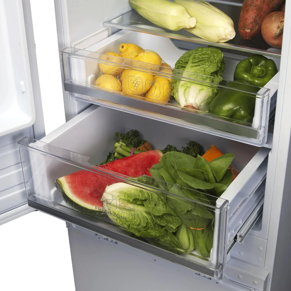 Artusi 54cm 181L Integrated Refrigerator - Image 3