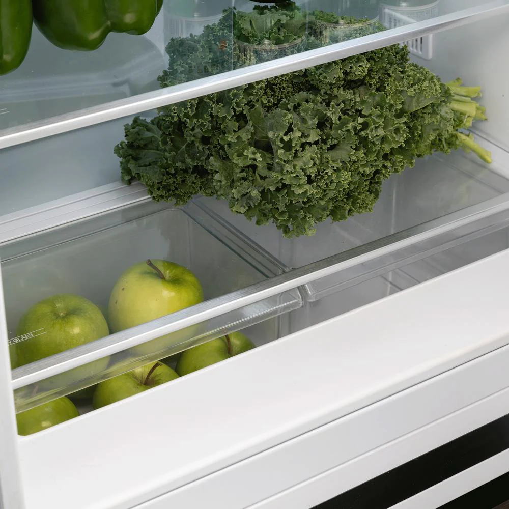 Artusi 60cm 135L Integrated Undercounter Refrigerator - With Freezer - Image 5