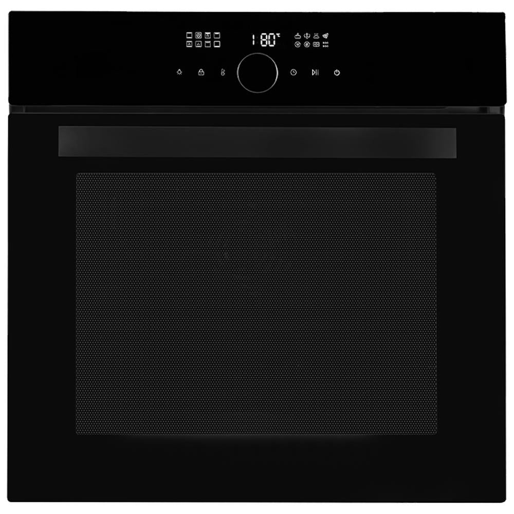 Artusi 60cm Built-in Air Fry Oven - Black