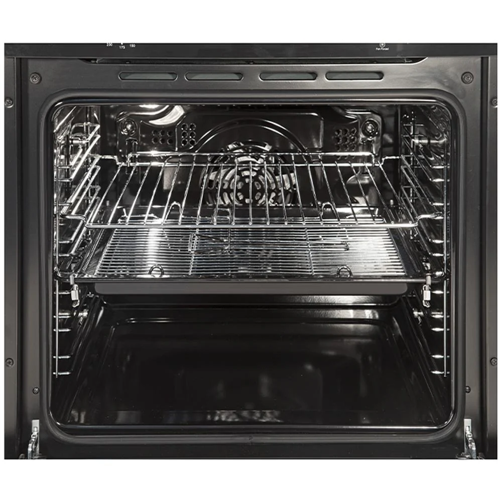 Artusi 60cm Built-in Electric Oven - Stainless Steel - Image 2
