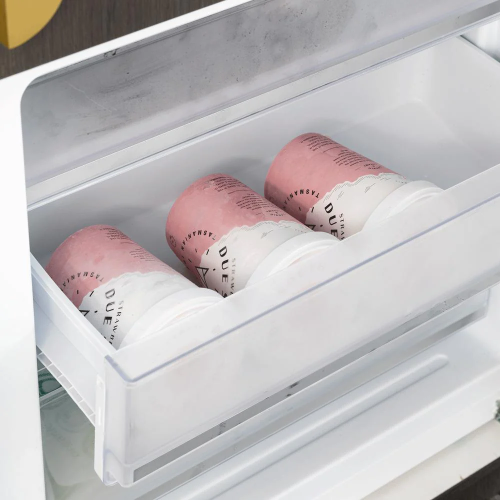 Artusi 70cm 376L Integrated Refrigerator - Image 5