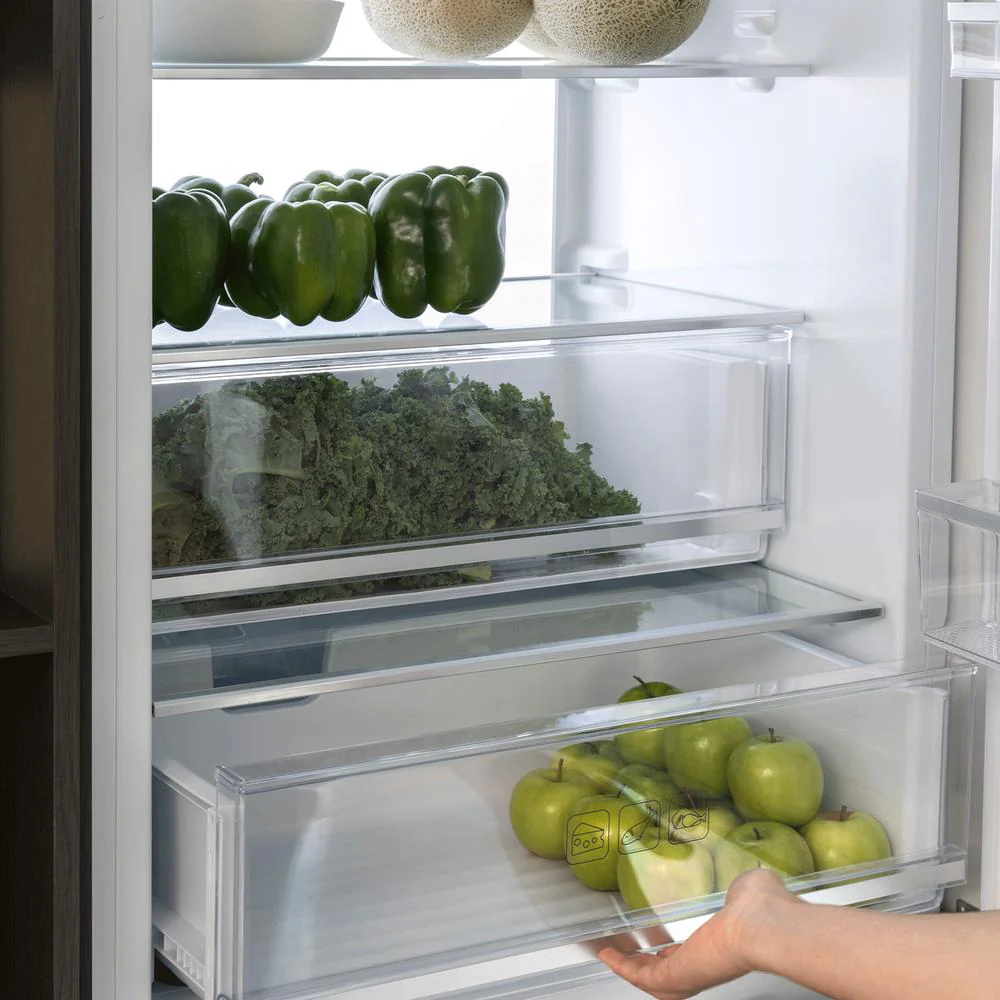 Artusi 70cm 376L Integrated Refrigerator - Image 6