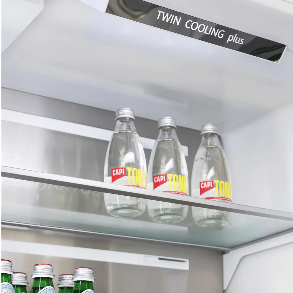 Artusi 76cm 449L Integrated Refrigerator - With Filtered Water & Ice - Image 2