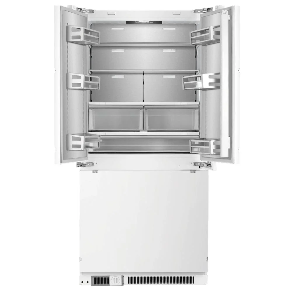 Artusi 90cm 439L Integrated Refrigerator - Without Ice Maker