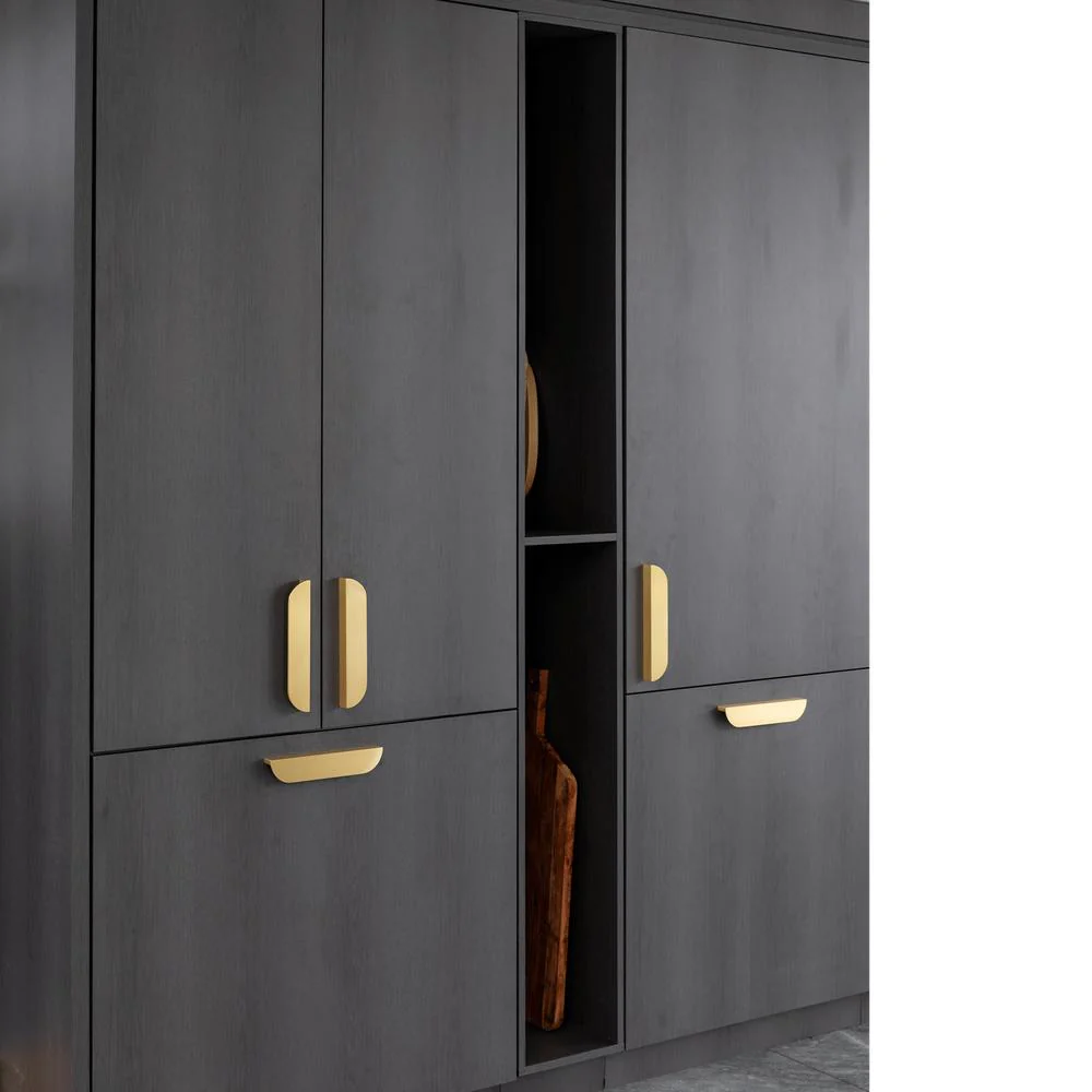 Artusi 90cm 439L Integrated Refrigerator - Without Ice Maker - Image 6