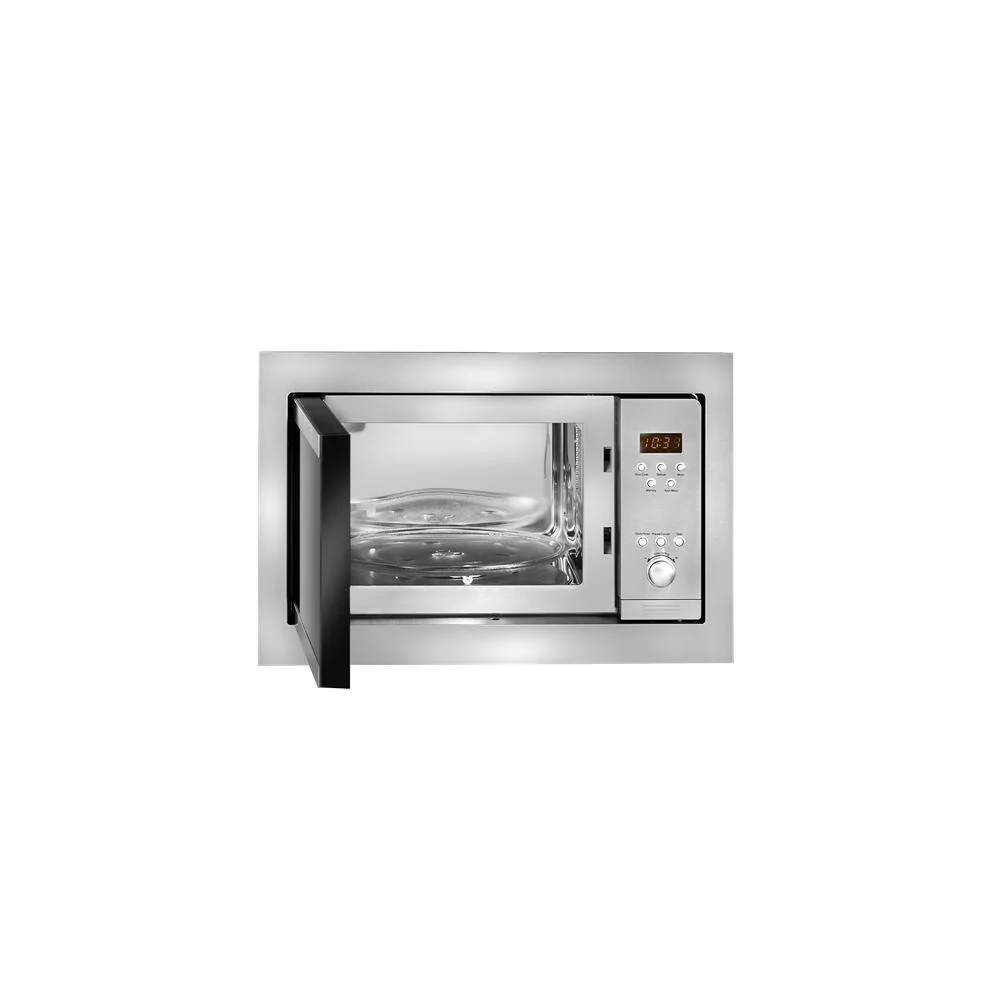 Artusi 60cm Built-in Microwave - Stainless Steel - Image 2