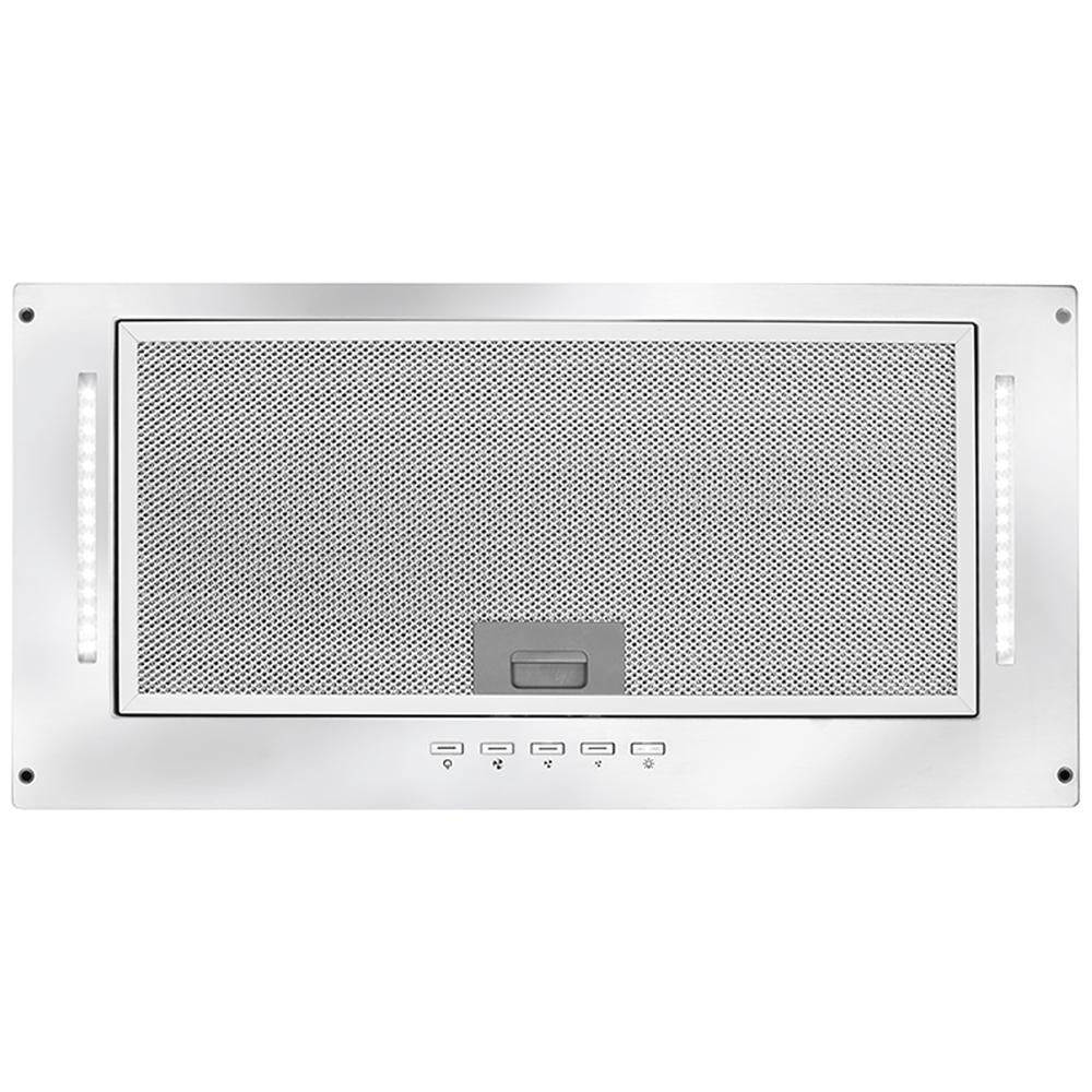 Artusi 60cm Concealed Range Hood