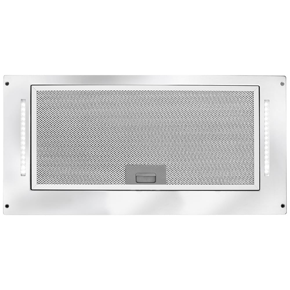 Artusi 60cm Concealed Range Hood - Stainless Steel