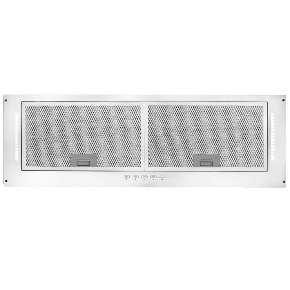 Artusi 90cm Concealed Range Hood