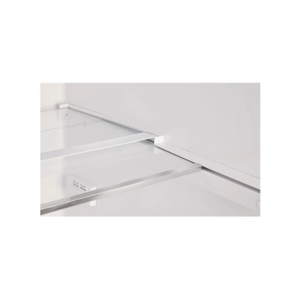 Artusi Freestanding Refrigerator - Stainless Steel - Image 6