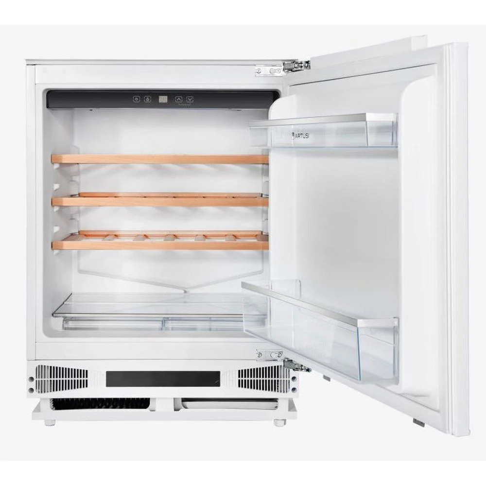 Artusi Fully Integrated 22 Bottles Wine Cellar