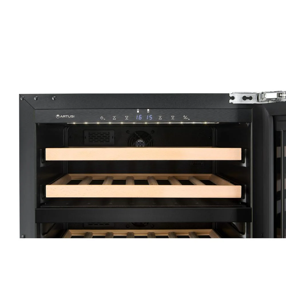 Artusi Fully Integrated Wine Cellar - Image 2