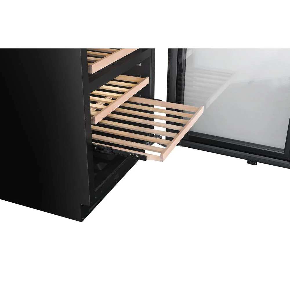Artusi Fully Integrated Wine Cellar - Image 3