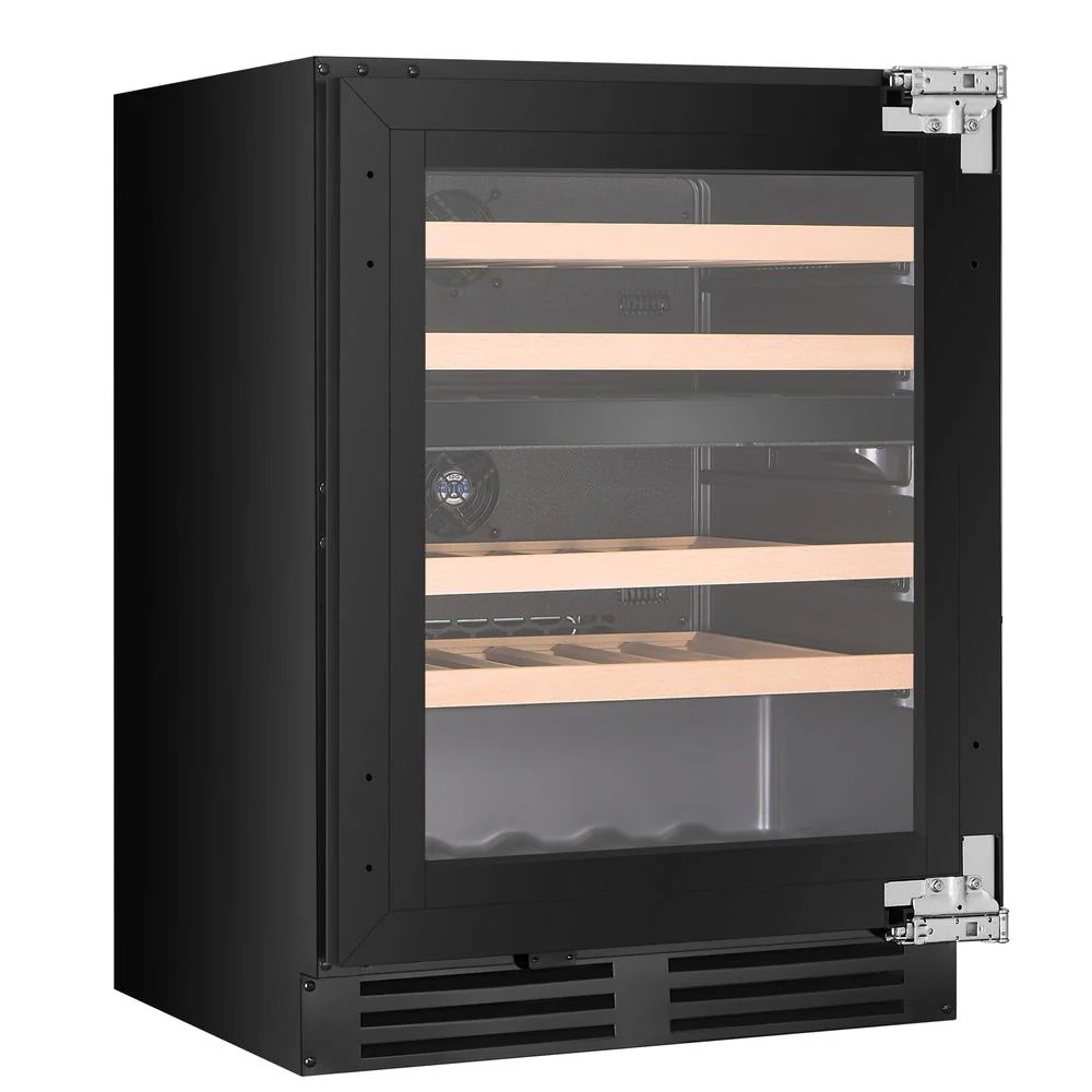 Artusi Fully Integrated Wine Cellar - Image 4