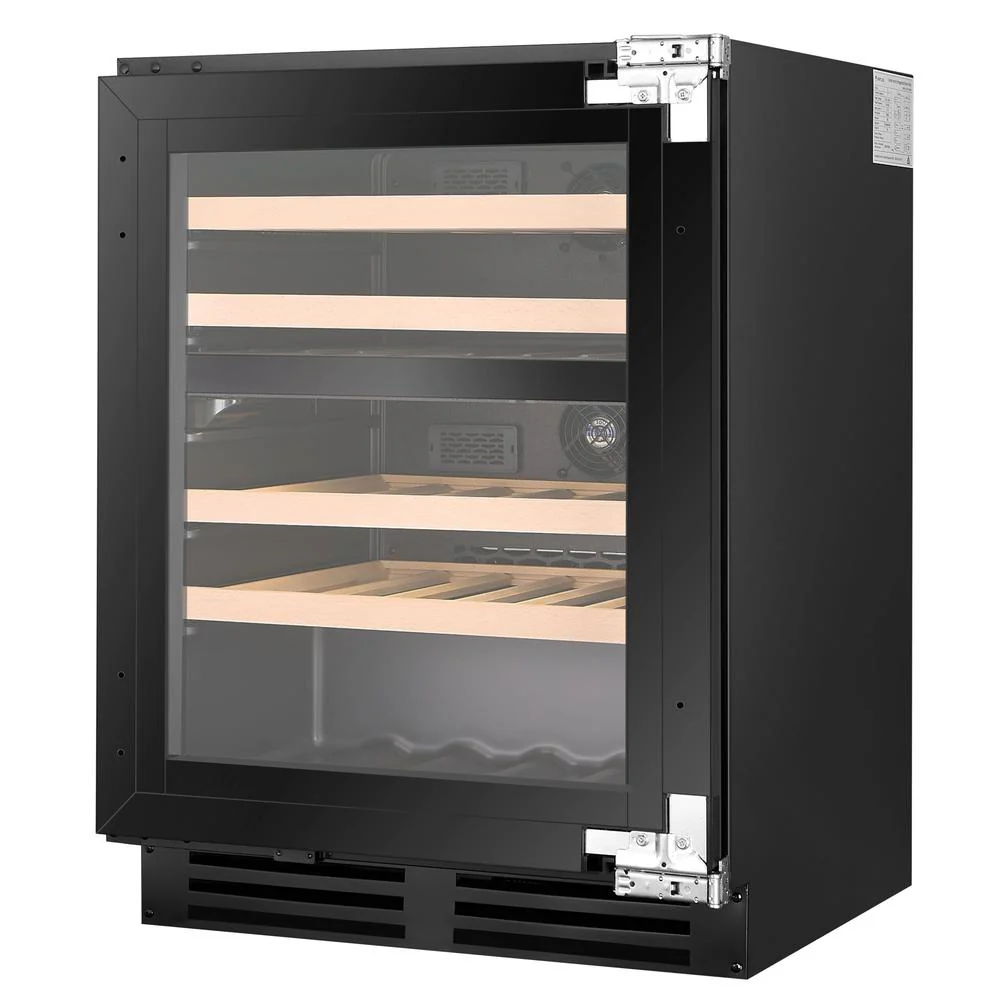 Artusi Fully Integrated Wine Cellar - Image 6