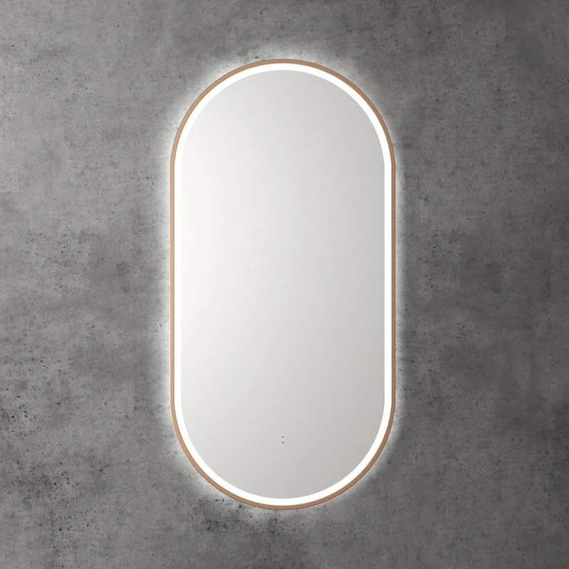 Aulic Beau Monde LED Mirror with Touch-Free Sensor - Image 11