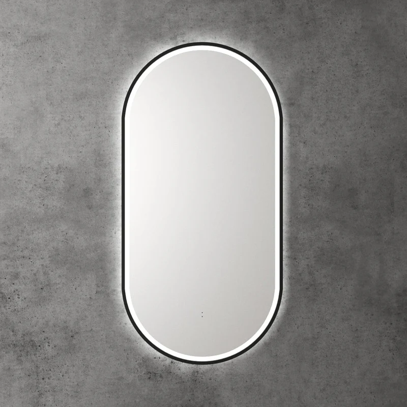 Aulic Beau Monde LED Mirror with Touch-Free Sensor - Image 8