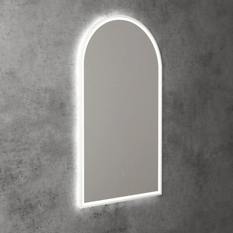 Aulic Canterbury Arch LED Mirror Touch-Free Sensor - Image 10
