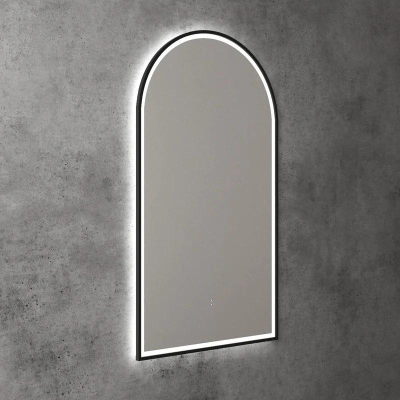 Aulic Canterbury Arch LED Mirror Touch-Free Sensor - Image 11