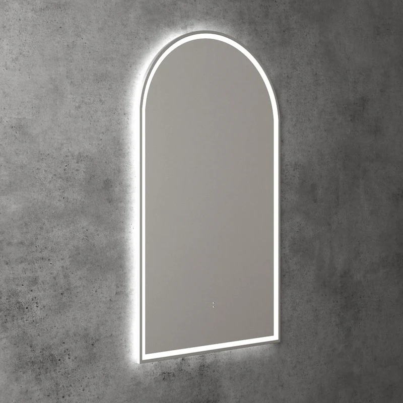 Aulic Canterbury Arch LED Mirror Touch-Free Sensor - Image 15