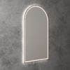 Aulic Canterbury Arch LED Mirror Touch-Free Sensor - Image 8