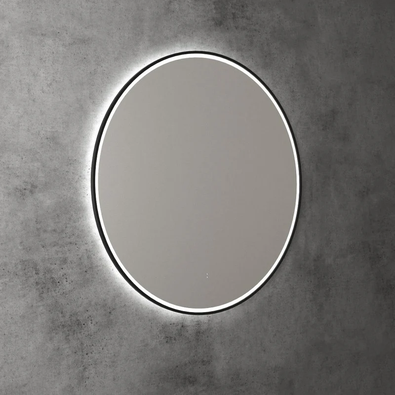 Aulic Windsor 900mm LED Mirror with Touch-Free Sensor - Image 10