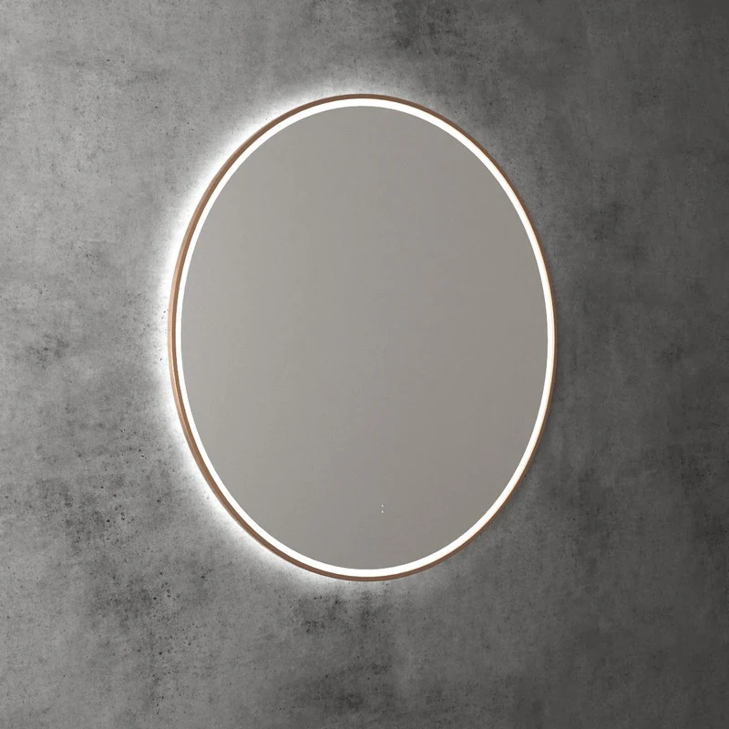 Aulic Windsor 900mm LED Mirror with Touch-Free Sensor - Image 11
