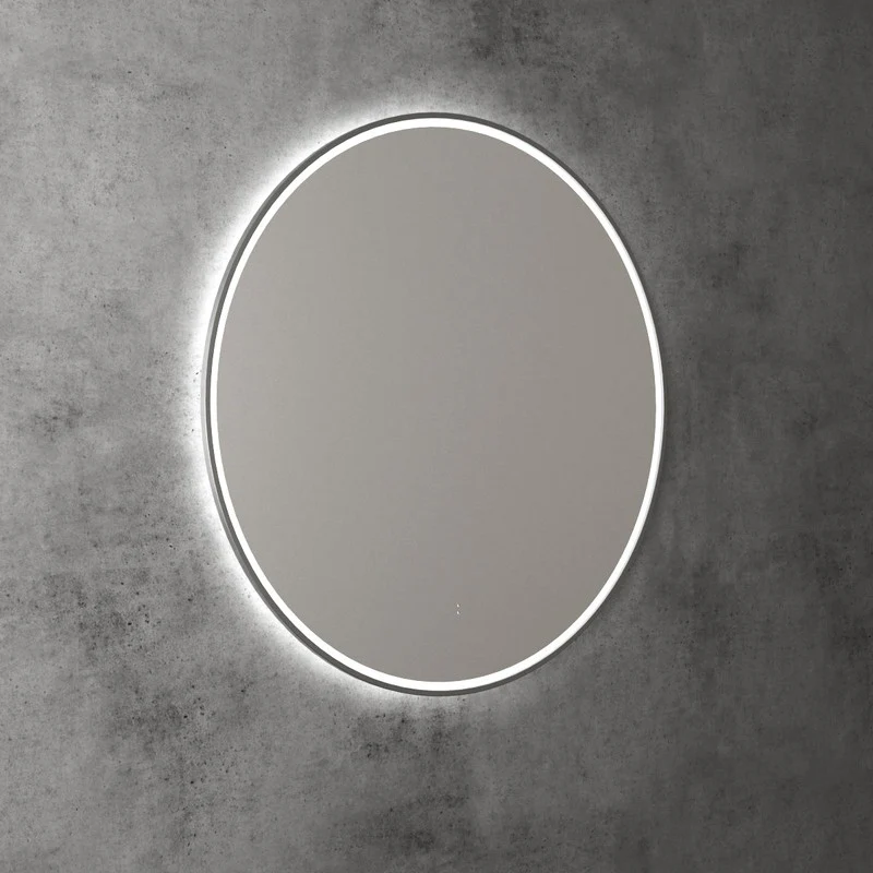 Aulic Windsor 900mm LED Mirror with Touch-Free Sensor - Image 12