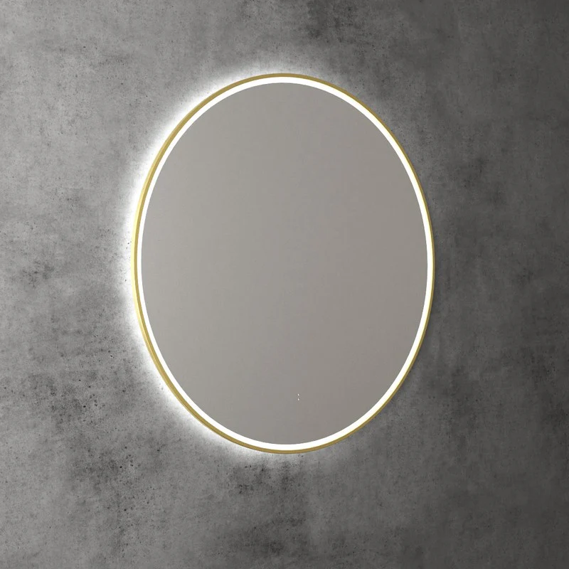Aulic Windsor 900mm LED Mirror with Touch-Free Sensor - Image 13