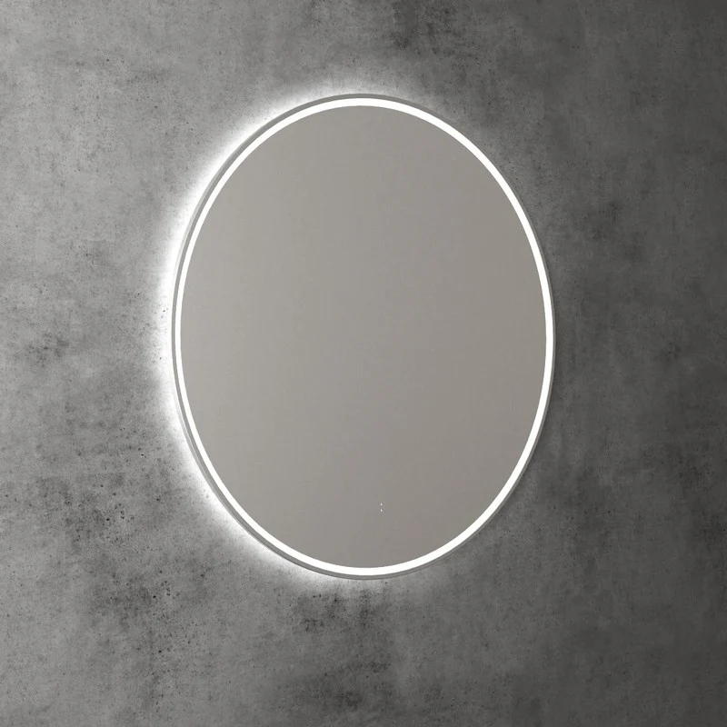 Aulic Windsor 900mm LED Mirror with Touch-Free Sensor - Image 14