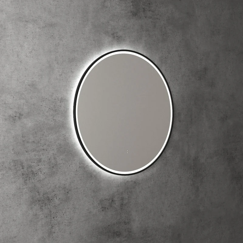 Aulic Windsor 700mm LED Mirror with Touch-Free Sensor - Image 10