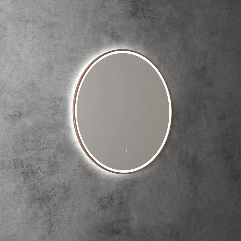 Aulic Windsor 700mm LED Mirror with Touch-Free Sensor - Image 11
