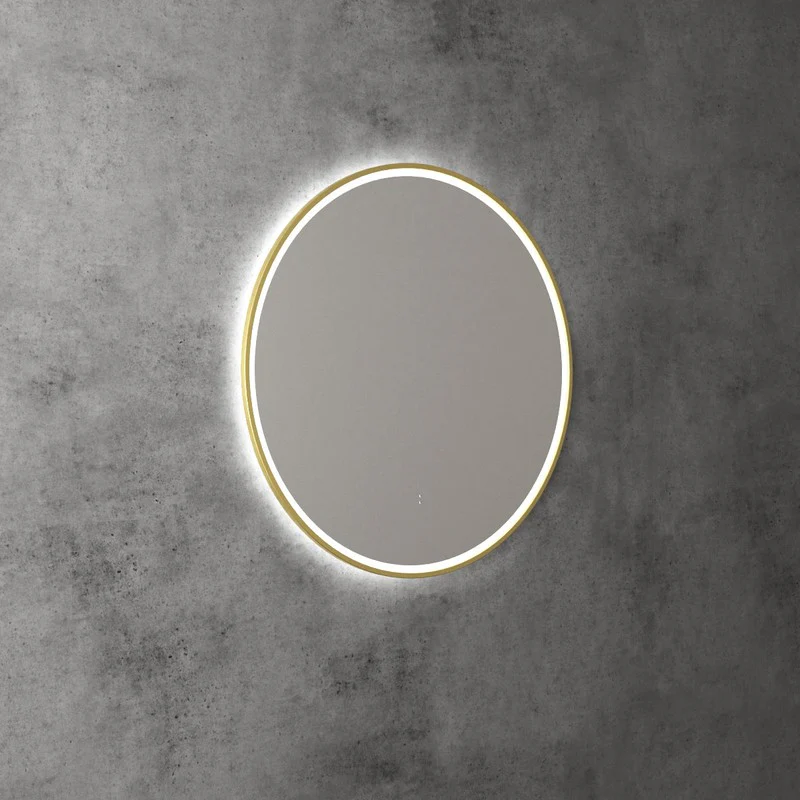 Aulic Windsor 700mm LED Mirror with Touch-Free Sensor - Image 12
