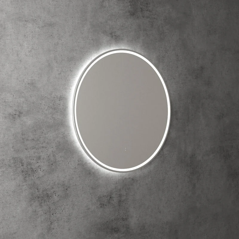 Aulic Windsor 700mm LED Mirror with Touch-Free Sensor - Image 14