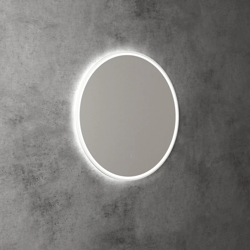 Aulic Windsor 700mm LED Mirror with Touch-Free Sensor - Image 9