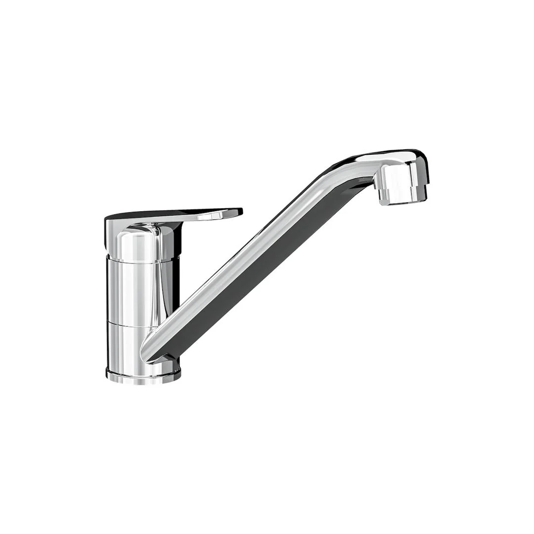 Linsol Banjo S3 Sink Mixer Eco - Image 2