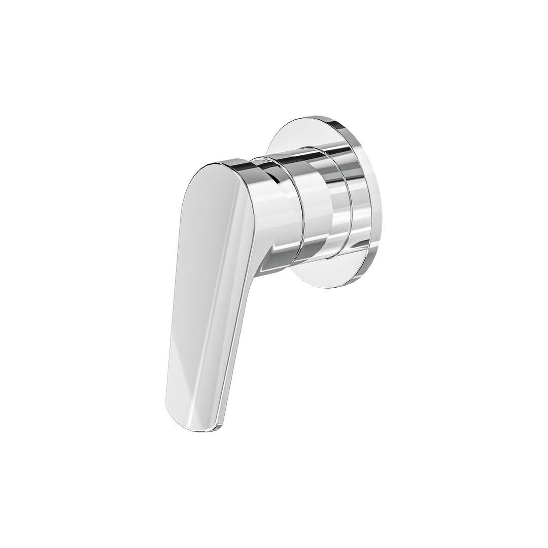 Linsol Banjo S3 Wall Mixer