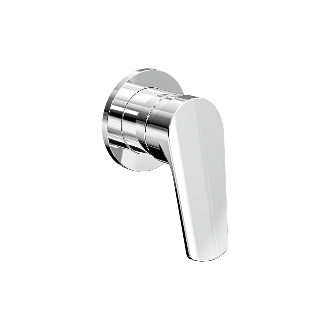 Linsol Banjo S3 Wall Mixer - Image 2