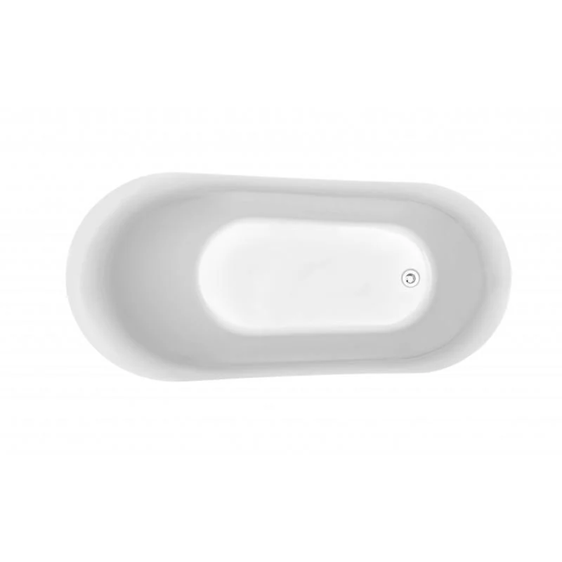Belbagno Romano Freestanding Bath Tub - Image 3