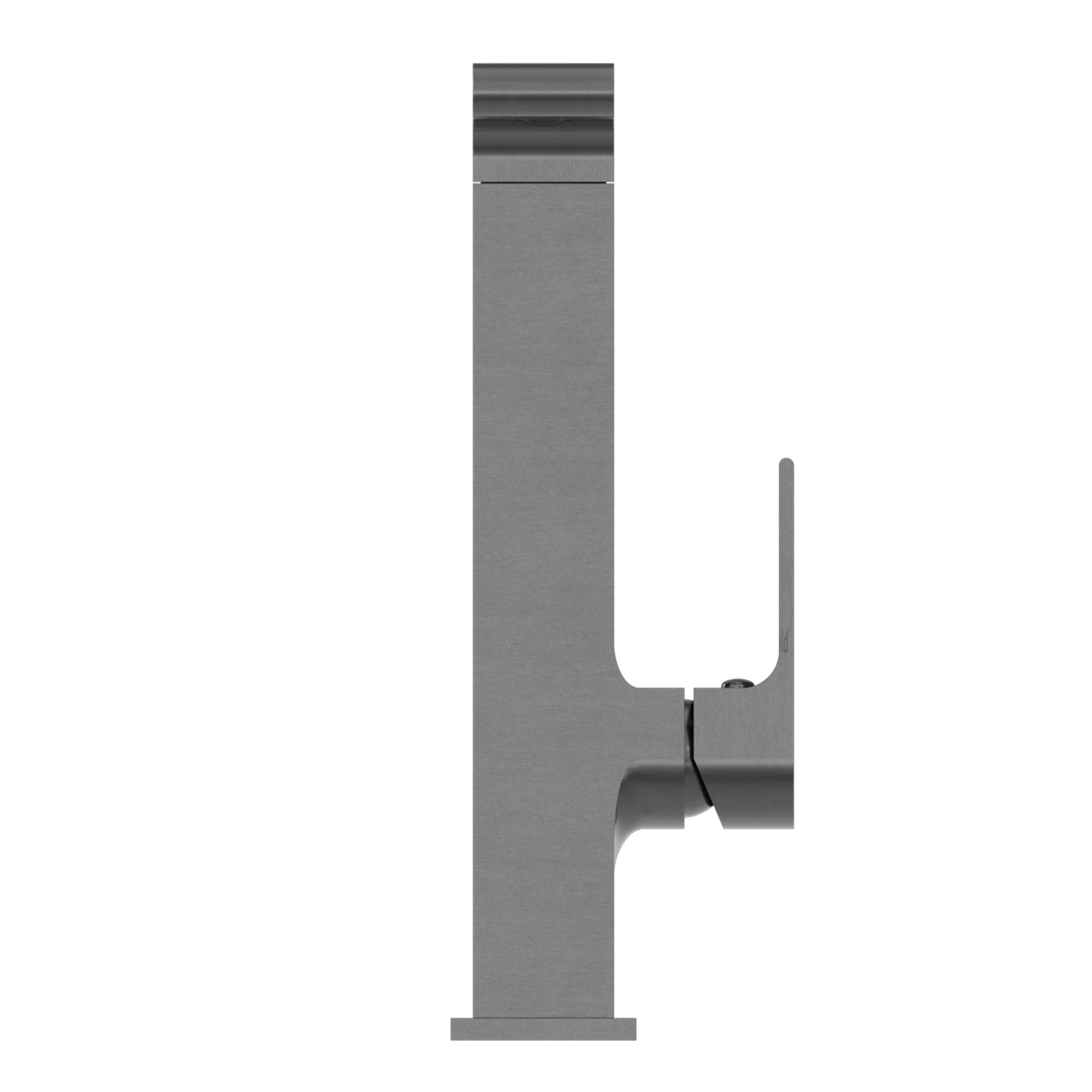 Nero Bianca Kitchen Mixer - Gun Metal - Image 2