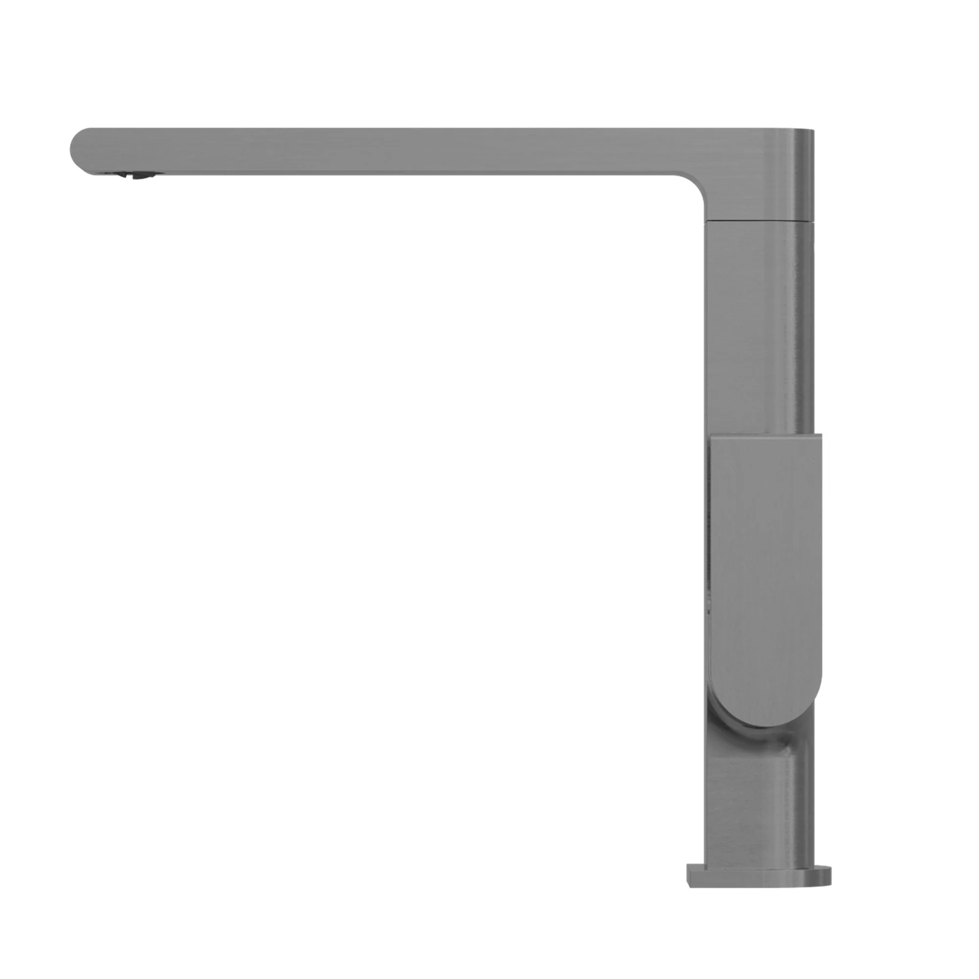 Nero Bianca Kitchen Mixer - Gun Metal - Image 3