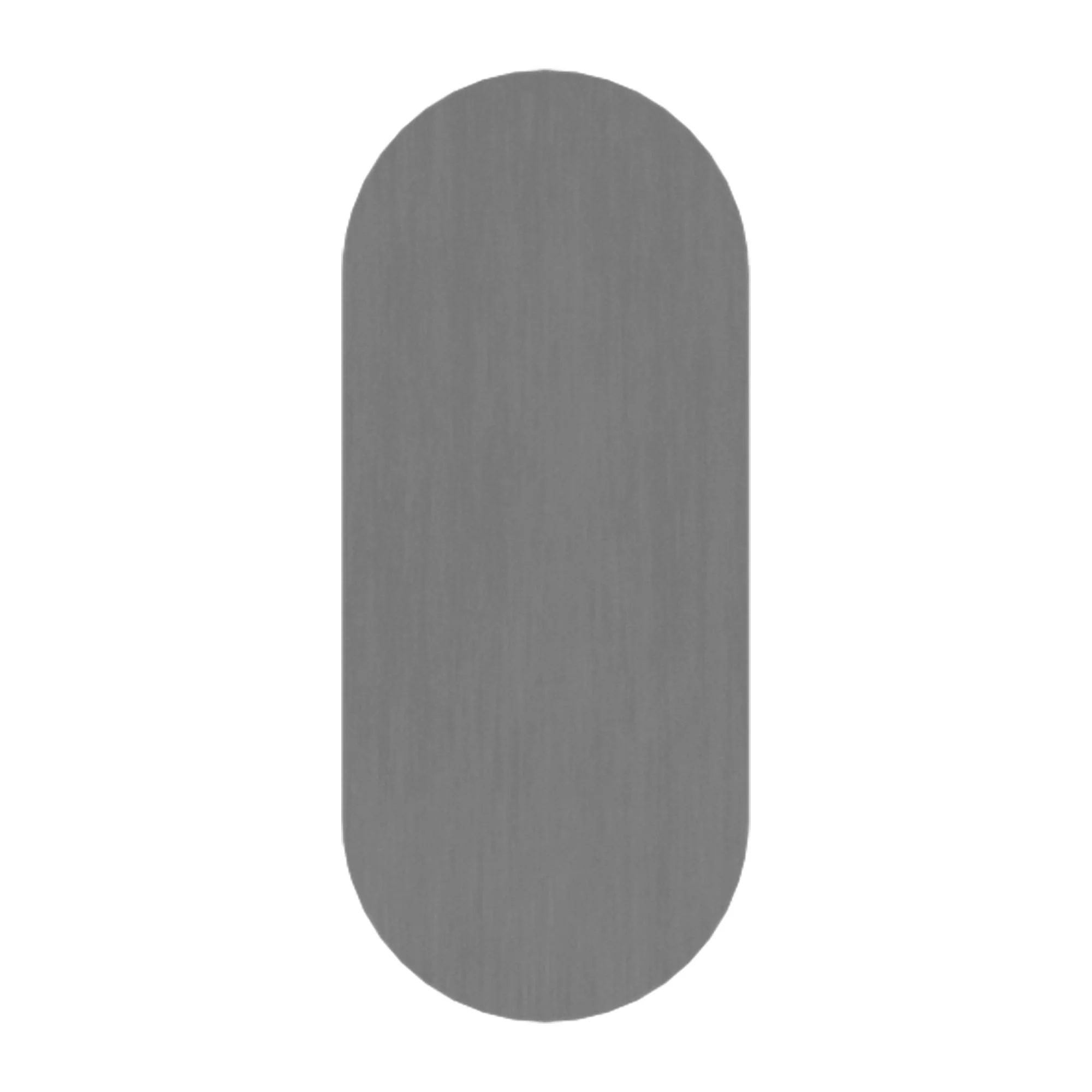 Nero Bianca Robe Hook - Gun Metal - Image 2