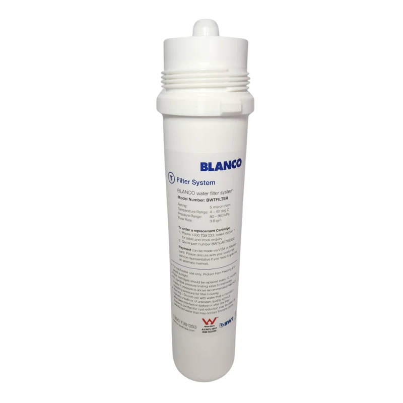 Blanco BWT Cartridge Replacement Filter