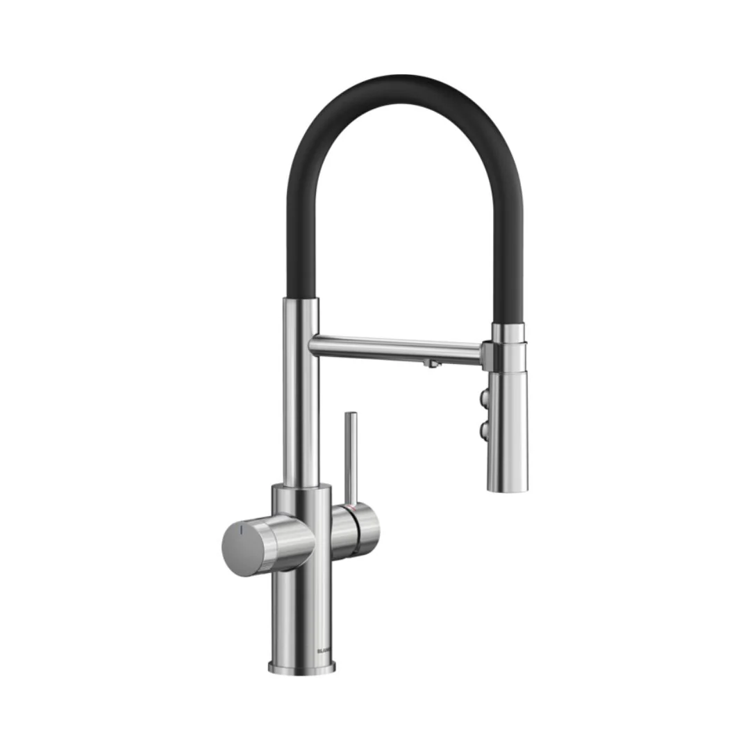 Blanco CATRIS-S Flexo Filter Tap - Image 4