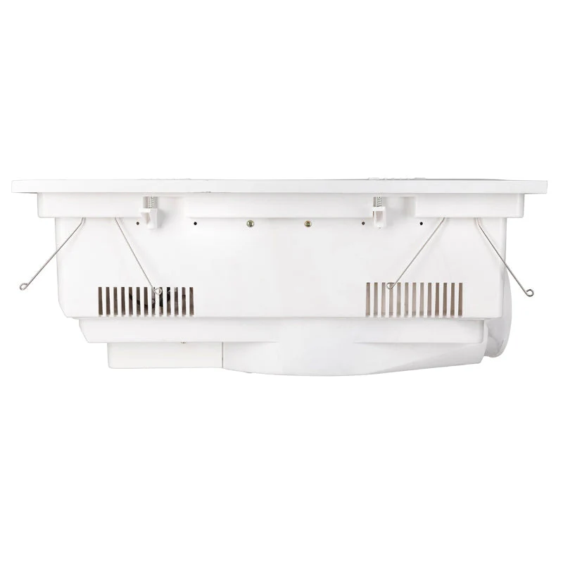 Brilliant Marvel 3-in-1 Bathroom Mate - White - Image 3